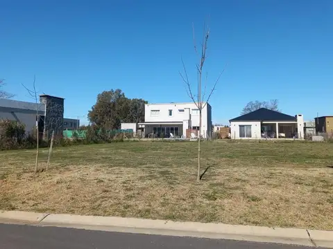 Terreno en Venta de 596,0 m2
