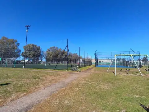 Terreno en Venta en Pilar del Este - Santa Lucia, USD 26.000
