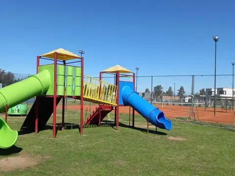 Terreno en Venta de 596,0 m2