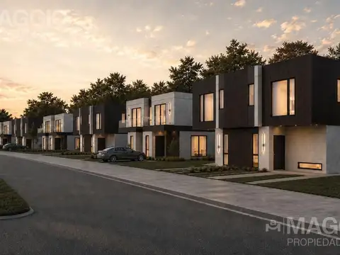 Casa en Venta en Tristán Suárez, USD 149.580