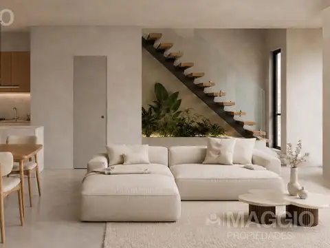 Casa en Venta de 2 dormitorios