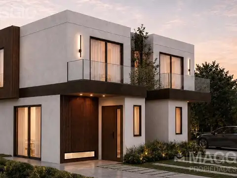 Casa Townhouses Venta Ezeiza 3 ambientes