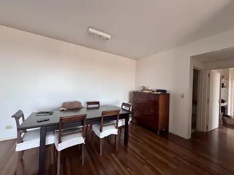 Departamento en Venta con 2 cocheras