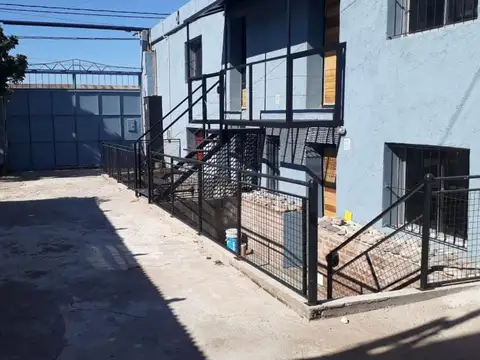 Departamento en Alquiler en Villa Paez, $ 390.000