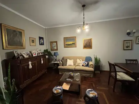 Juan Manuel de Rosas 800