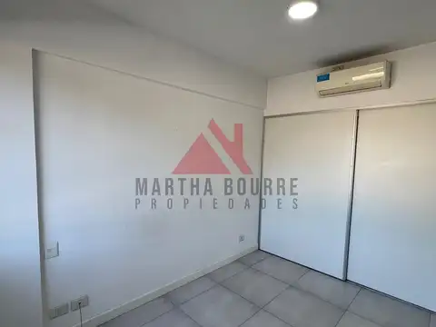 Departamento en Venta con 1 cochera