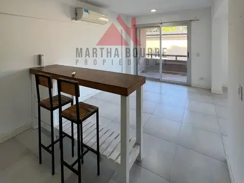 Departamento  en Venta en Villa del Lago, Pilar, G.B.A. Zona Norte