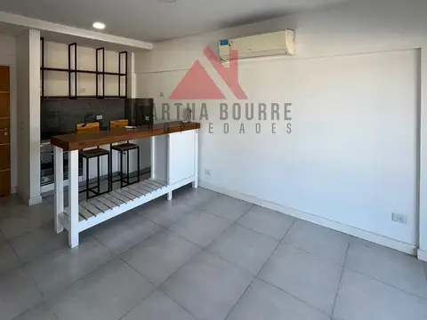 Departamento en Venta en Villa del Lago, USD 85.000