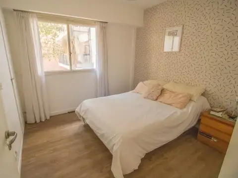 Departamento en Venta en Caballito, USD 87.000