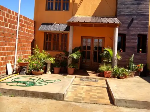 Casa en Venta de 1 dormitorio