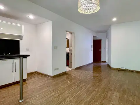 Departamento en Alquiler en Palermo, $ 750.000