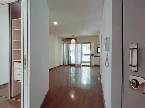 Departamento en Alquiler de 1 dormitorio