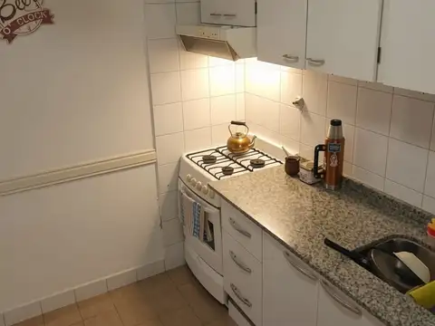 Departamento en Venta 20 años