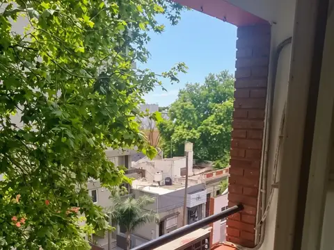 Departamento en Venta en Centro / Microcentro, USD 117.000