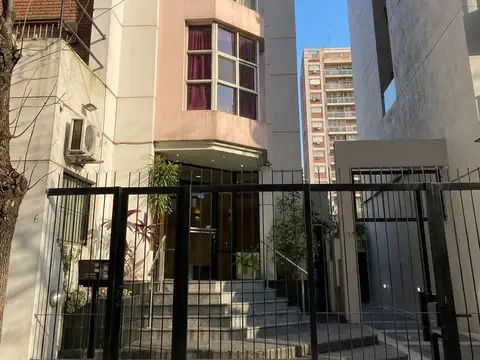 José Ignacio Gorriti 500, Piso 4