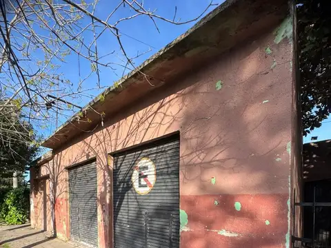 VENTA CASA/LOTE - Excelente ubicación-DEL VISO