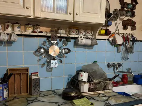 Casa en Venta en Del Viso, USD 65.000