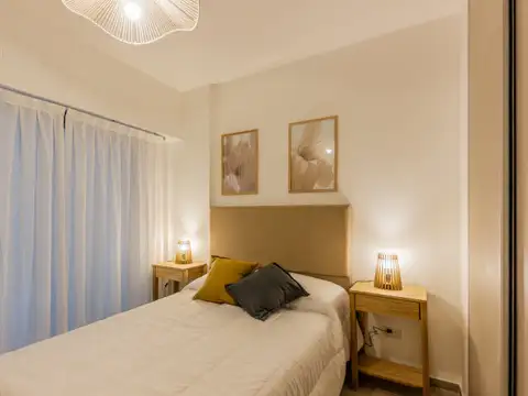 Departamento en Venta en Boedo, USD 136.000