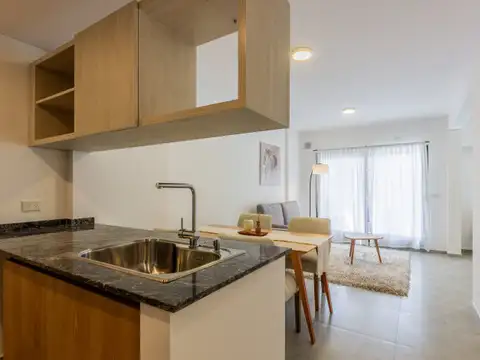 Castro Barros 1000, Piso 9