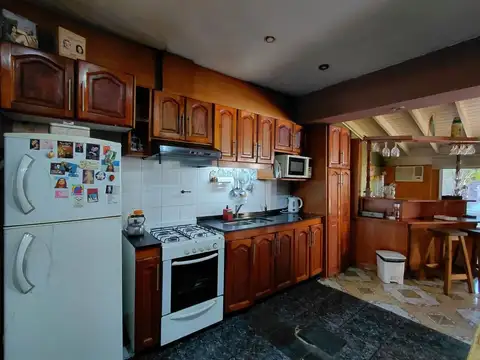 Casa en Venta de 4 dormitorios