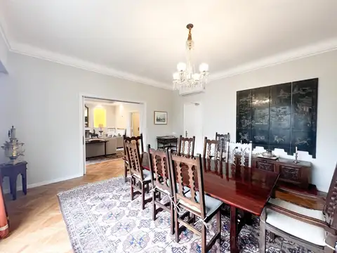 Departamento en alquiler temporario PRECIO PAQUETE IDEAL PARA EMBAJADA
