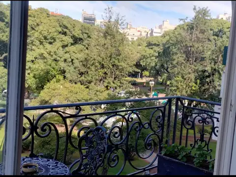 Departamento en Alquiler Temporal de 3 dormitorios