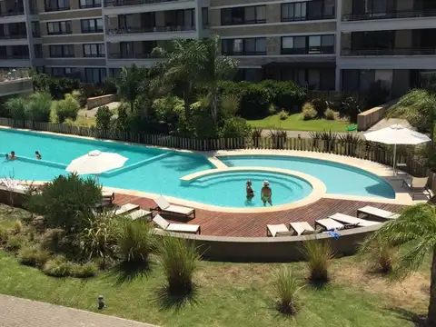 ALQUILER DEPTO 3 AMBIENTES EN QUARTIER NORDELTA
