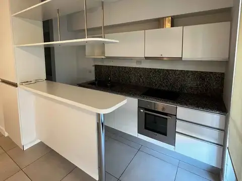 Departamento en Alquiler de 3 ambientes