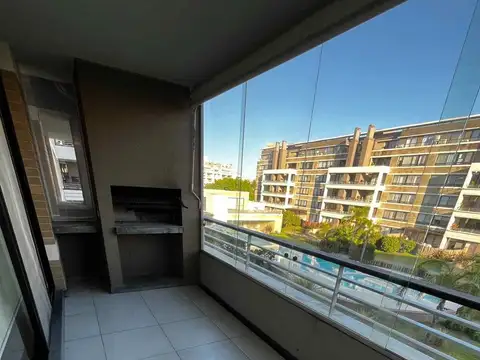 Departamento en Alquiler 16 años