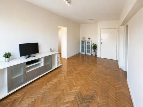 OPORTUNIDAD VENTA DEPARTAMENTO 3 AMB CON COCHERA RAMOS MEJIA