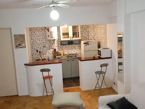 Departamento en Venta 40 años