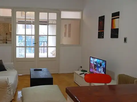 Venta Departamento de 1 Ambiente y Medio en Recoleta