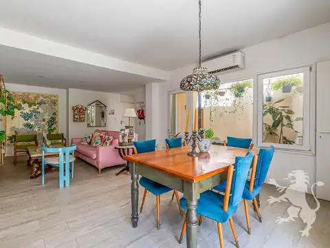 Depto Tipo Casa en Venta de 3 dormitorios