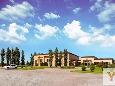 Terreno en Venta en Fincas de San Vicente, Canning