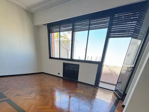 Piso Exclusivo en Venta de Dos Dormitorios en el Centro de Rosario