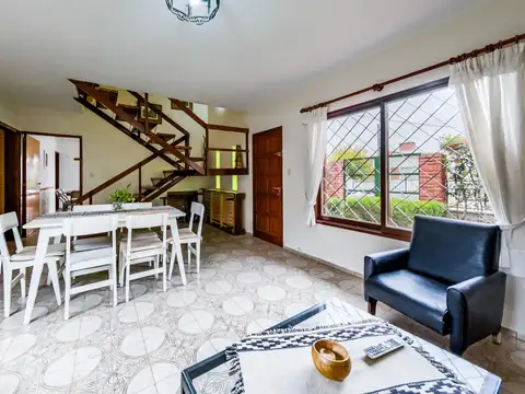 Casa en Venta en Centro, USD 200.000