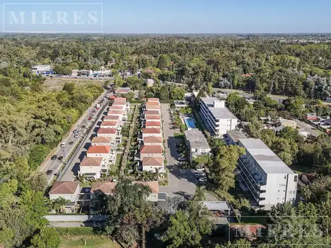 Departamento de dos ambientes en venta en Saravi Village, Saravi 2040, La Lonja