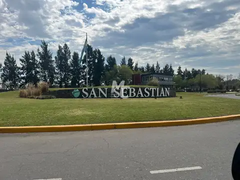 Casa en venta en San Sebastian Area 13