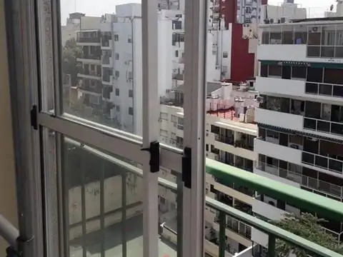 Departamento en alquiler temporario