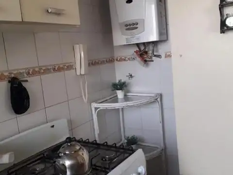 Departamento en alquiler temporario