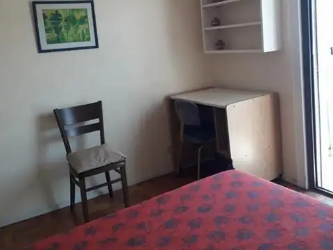 Departamento en Alquiler Temporal de 3 ambientes