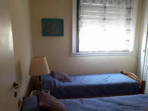 Departamento en Alquiler Temporal de 2 dormitorios