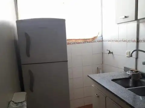 Departamento en alquiler temporario