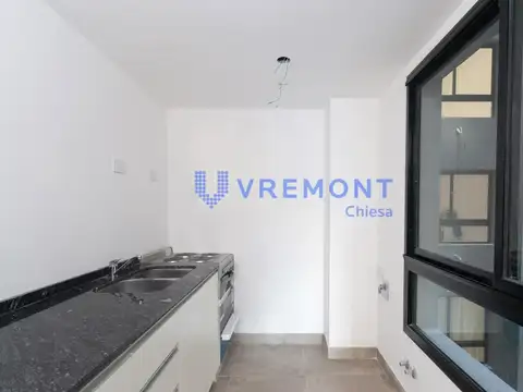 Departamento en Venta en Villa Crespo, USD 171.700