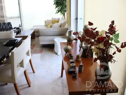 Departamento en Alquiler de 3 ambientes