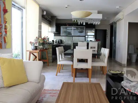 Departamento en Alquiler en Olivos, USD 2.900