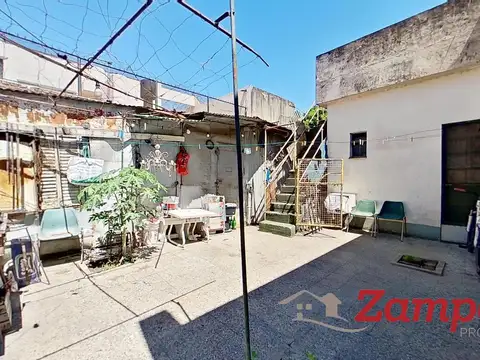 Casa en Venta en Munro, USD 140.000