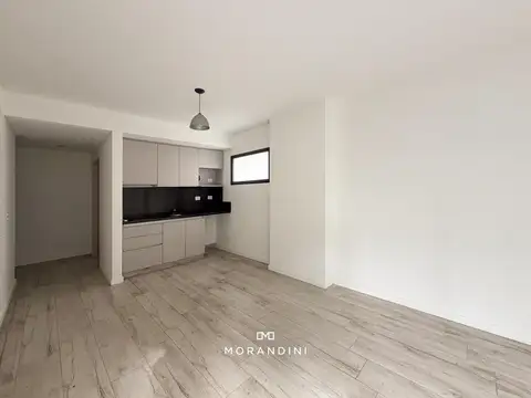 Departamento en Venta en Chacarita, USD 87.000