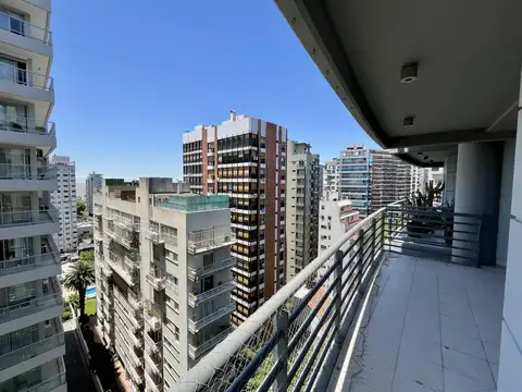 Departamento en Alquiler 17 años