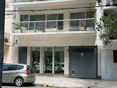 Avenida Cerviño 3900, Piso 8
